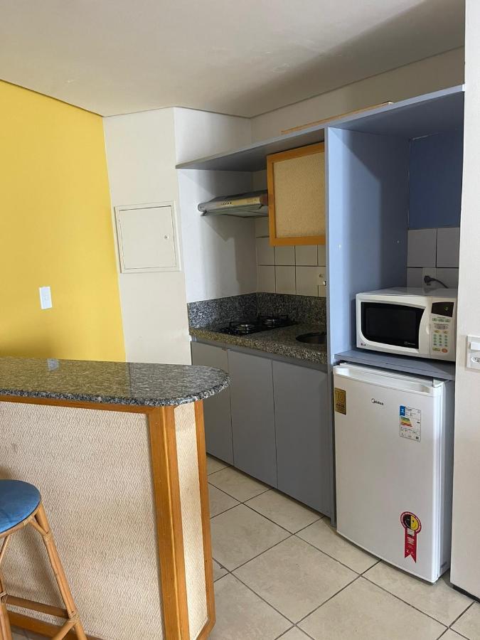 Iate Plaza - Calcadao - Frente Mar Flat 603 Apartment Fortaleza  Exterior photo